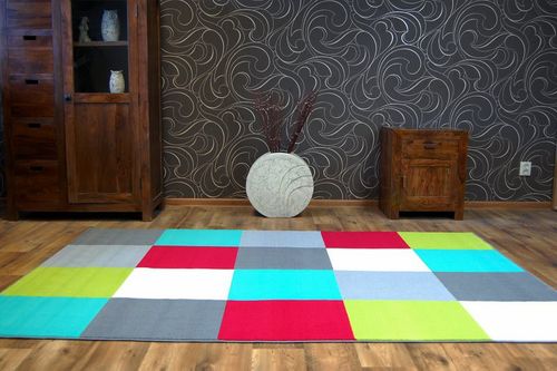 Dywan BCF FLASH 1654/370 na Arena.pl