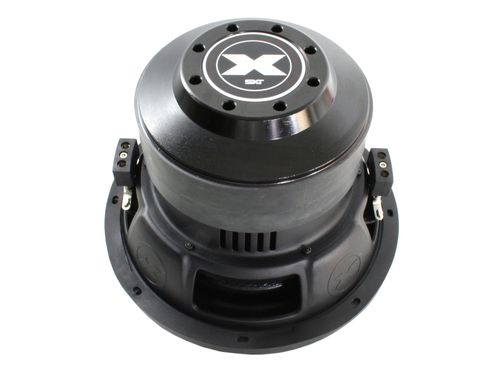 Głośnik Excursion Subwoofer 10'' 25cm 2500W na Arena.pl