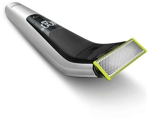 Golarka męska OneBlade Pro QP6520/20 na Arena.pl