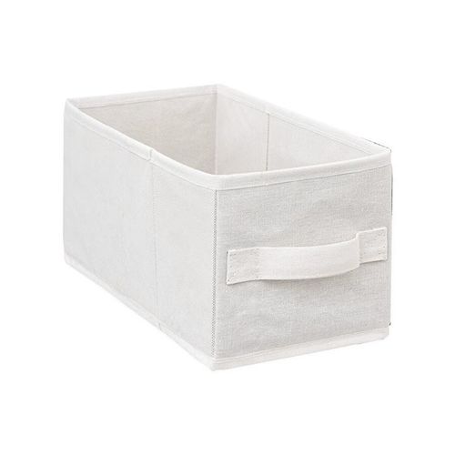 Regał łazienkowy do przechowywania z 4 koszami tekstylnymi Szuflady na Arena.pl