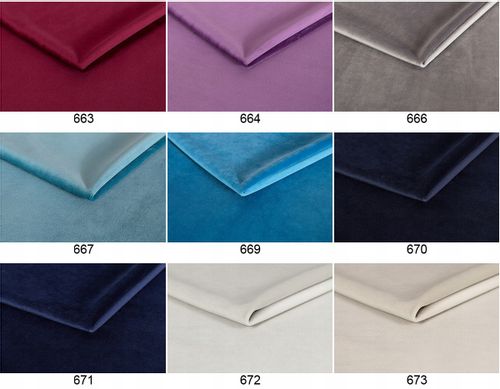 Łóżko tapicerowane 160 x 200 cm pod wymiar na Arena.pl