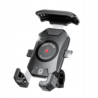 Uniwersalny uchwyt motocyklowy rowerowy smartfon