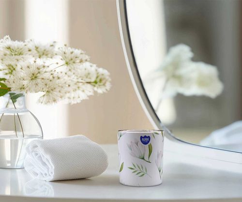 aura świeca zapachowa baśniowa kraina 22h sn72s-56 na Arena.pl