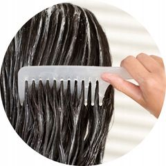 Odżywka do włosów cienkich niefarbowanych, nawilża i pogrubia, Wax 200ml na Arena.pl