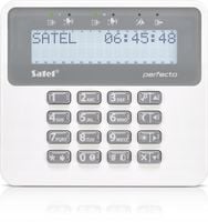 Manipulator satel LCD do centrali PRF-LCD-WRL