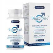 Medica-Groups - BiggerSize 60 kaps
