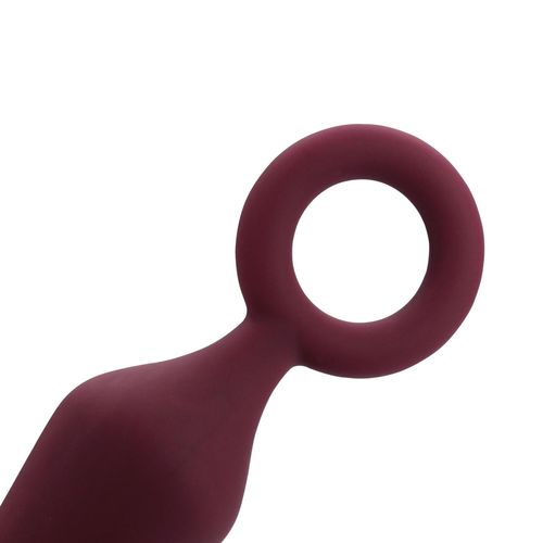 (s)explore - toy kit for her - dark cherry na Arena.pl