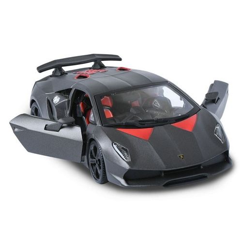 Bburago - Samochód Star Lamborghini Sesto Elemento 21061 na Arena.pl
