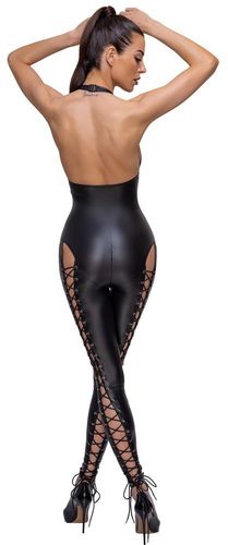 Jumpsuit Lacing L na Arena.pl