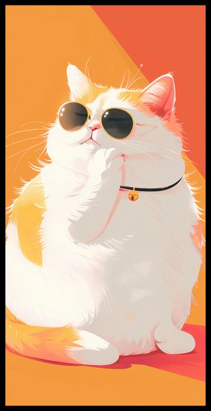 Plakat 50x100cm Lizu Lizu zdjęcie 2