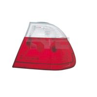 BMW E46 98-01 Lampa tylna Prawa