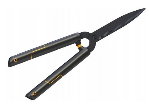 FISKARS NOŻYCE DO ŻYWOPŁOTU SINGLESTEP HS22 na Arena.pl