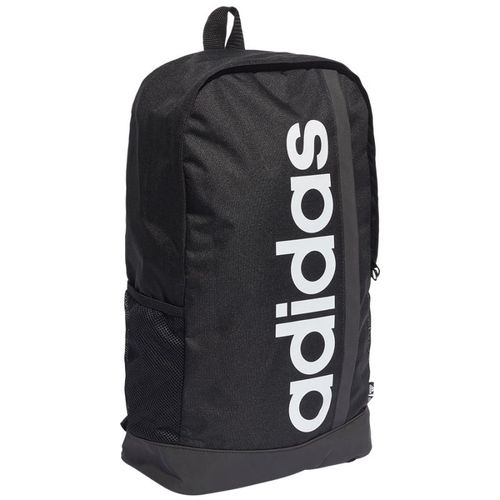 Plecak adidas Essentials Linear Backpack HT4746 czarny na Arena.pl