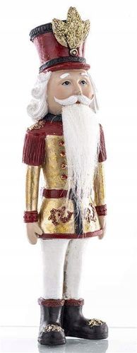 FIGURKA DZIADEK 22x6,5x5,5 cm na Arena.pl