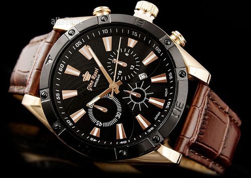 Gino Rossi CAYMEN 8378 na Arena.pl