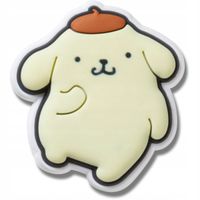 Crocs Przypinka Ozdoba Pin Charms Jibbitz Do Butów Sanrio Pompompurin