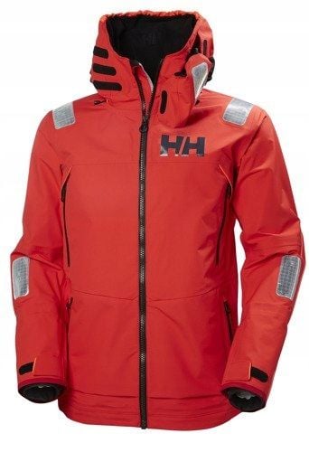 Sztormiak Helly Hansen r. S czerwony na Arena.pl