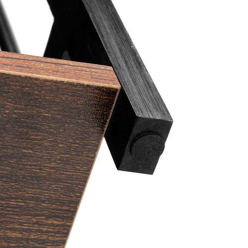 Regał kuchenny na przyprawy CEZAR rustic na Arena.pl