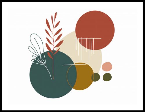 Plakat 80x60cm Rytm Warkotu na Arena.pl