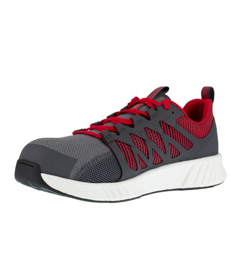 buty reebok fusion flexweave™ work s1p esd na Arena.pl