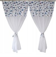 FIRANKA dziecięca auta koparka betoniarka 300x160