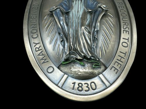 OBRAZEK Z WIZERUNKIEM MATKI BOSKIEJ VERONESE WU77307A4 na Arena.pl