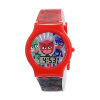 Zegarek Dziecięcy PJ Masks PJ MASKS - CLAMSHELL (Ø 32 mm) (Ø 33 mm)