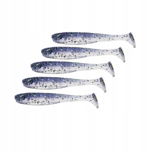 Zestaw spinning 25 przynęt 10 x główka JIG PUDEŁKO na Arena.pl