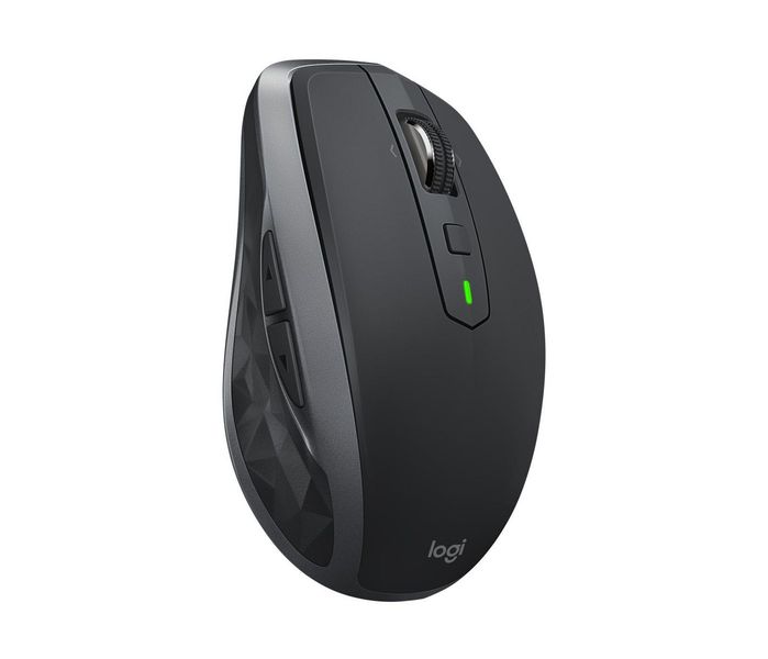 Logitech Mx Anywhere 2S Mouse zdjęcie 1