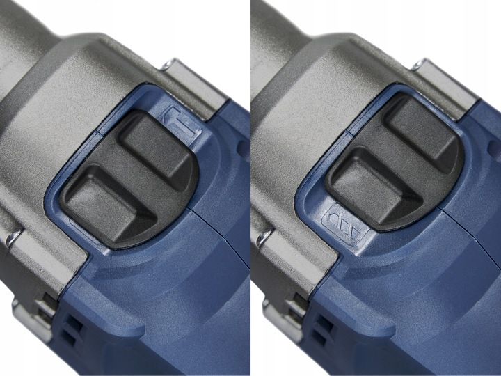 Wiertarka udarowa CELMA C-Power ID850WS1 3LAT GW! zdjęcie 7