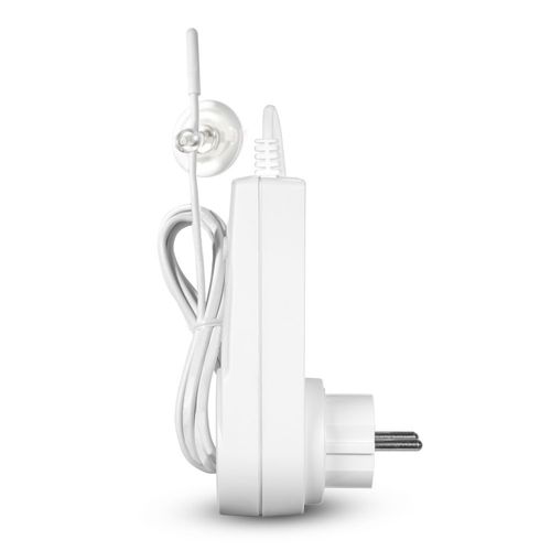 TERMOSTAT 230 V ELEKTROBOCK TS11 WIFI THERM STEROWANY APLIKACJĄ na Arena.pl