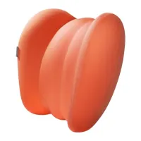 BASEUS PODUSZKA LĘDŹWIOWA POD PLECY DO SAMOCHODU