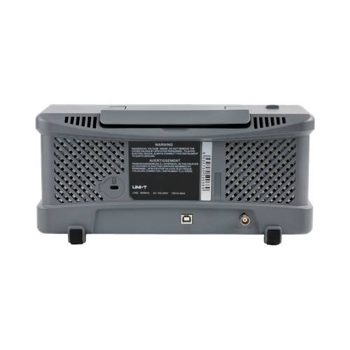 Oscyloskop Uni-T UTD2102CL+ na Arena.pl