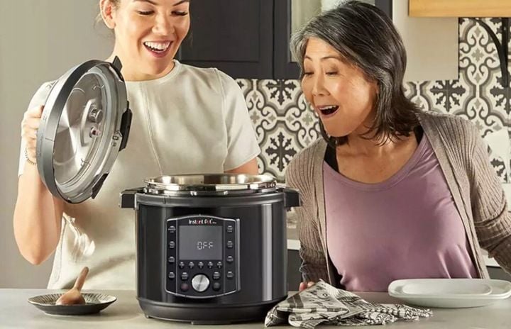 Multicooker INSTANT POT Pro 6 zdjęcie 15