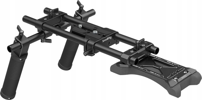SmallRig 2896 Statyw naramienny Basic Shoulder Kit zdjęcie 1