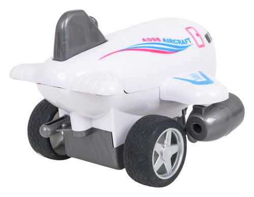 Zestaw Pojazdów Straż Pożarna 1:36 na Arena.pl