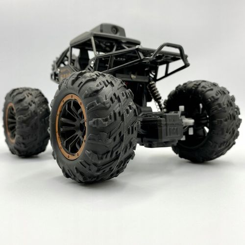 SAMOCHÓD ZDALNIE STEROWANY Z KAMERĄ WIFI AUTO RC 1:18 PREZENT DLA DZIECKA na Arena.pl