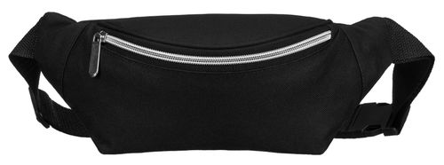 saszetka wb01e black/silver na Arena.pl