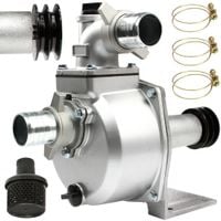 POMPA DO WODY 2" SU-50