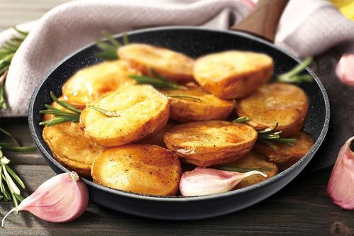 patelnia granitowa 20cm berlinger haus ebony rosewood bh-1712 na Arena.pl