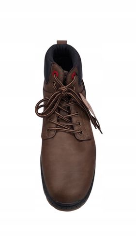 MODO372. Levi's JAX MID PLUS R.38 na Arena.pl