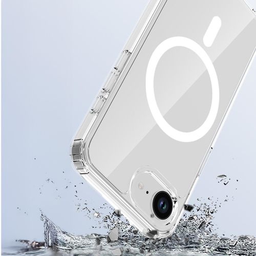 apple iphone 16e - 3mk armor magcase na Arena.pl