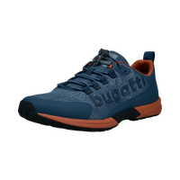 Bugatti męskie buty sportowe 341AWU015900-4000 blue 41
