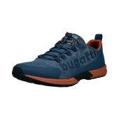 Bugatti męskie buty sportowe 341AWU015900-4000 blue 41