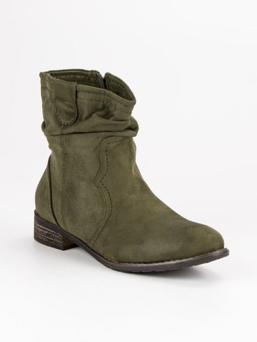 OLIWKOWE BOTKI Rozmiar - 41 na Arena.pl