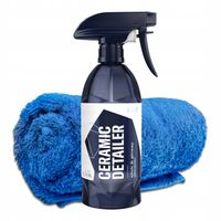 GYEON Q2M CeramicDetailer 500ml Szybki i Trwały CERAMICZNY DETAILER z SiO2