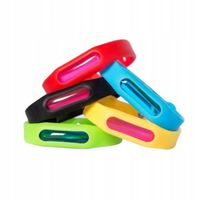 Opaska na komary bransoletka dzieci ______10 SZTUK