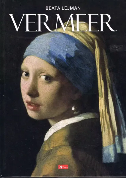 Vermeer. Maska nieśmiertelnego zdjęcie 1
