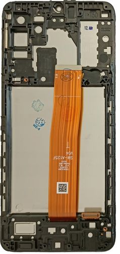 WYŚWIETLACZ EKRAN LCD DO SAMSUNG A32 5G RAMKA na Arena.pl