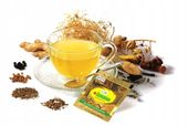 SAMAHAN naturalna herbatka ajurwedyjska 100 SASZET